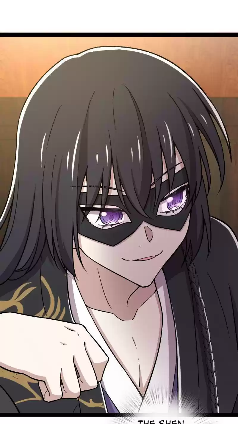 The Martial Emperor's Life After Seclusion 92 Pay A Visit