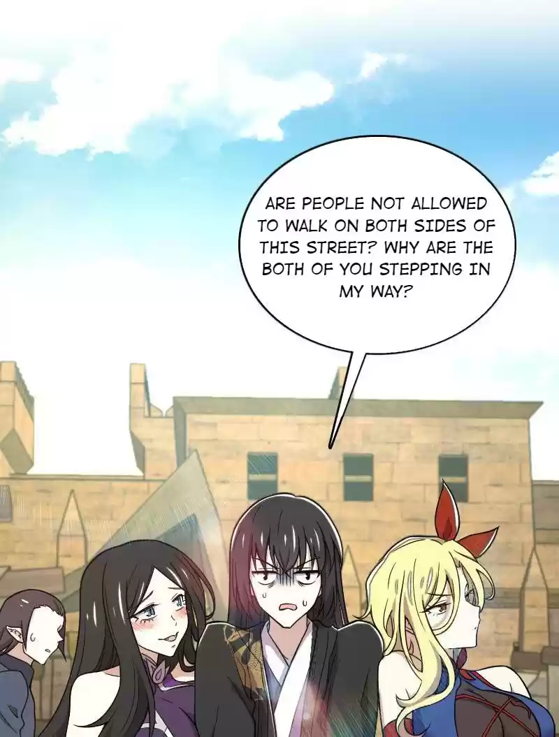 The Martial Emperor's Life After Seclusion 92 Pay A Visit