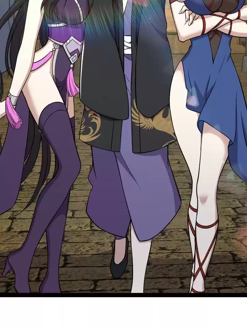 The Martial Emperor's Life After Seclusion 92 Pay A Visit