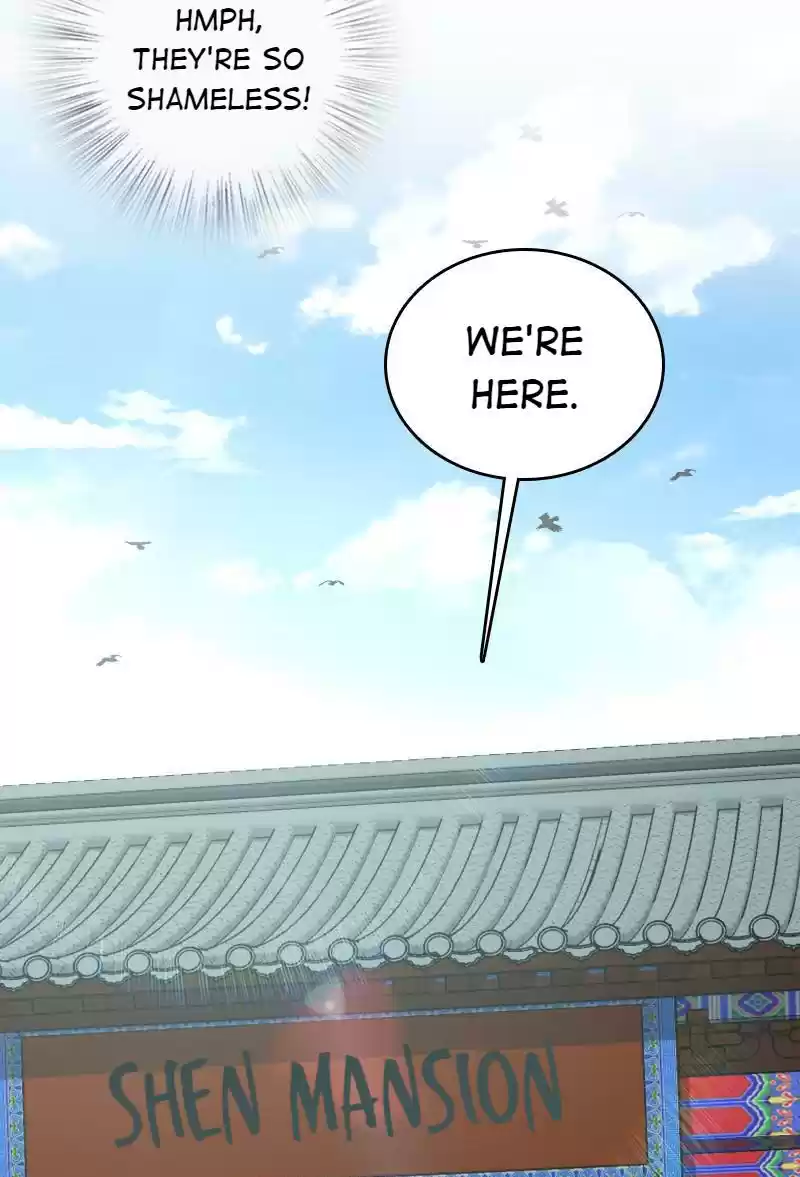 The Martial Emperor's Life After Seclusion 92 Pay A Visit