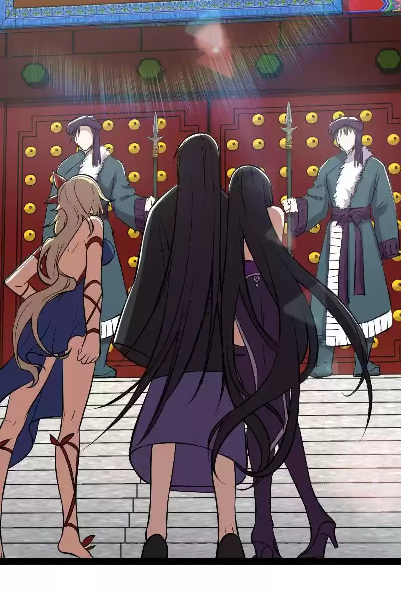 The Martial Emperor's Life After Seclusion 92 Pay A Visit