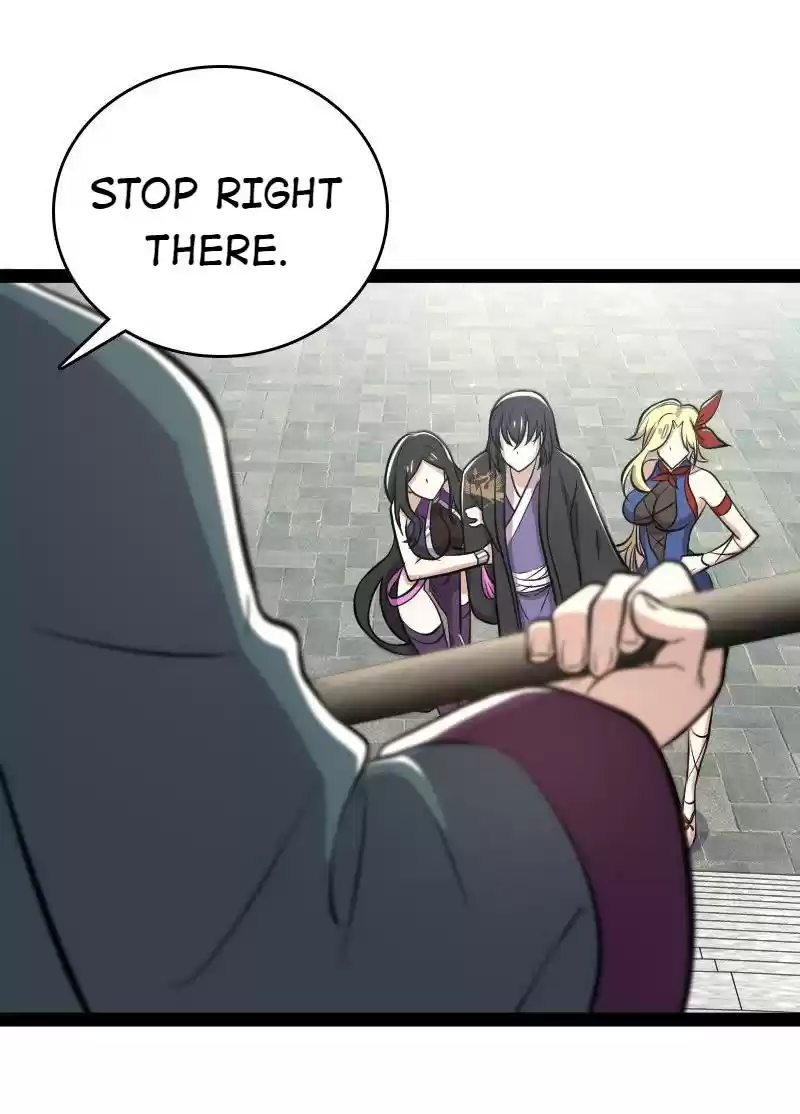 The Martial Emperor's Life After Seclusion 92 Pay A Visit