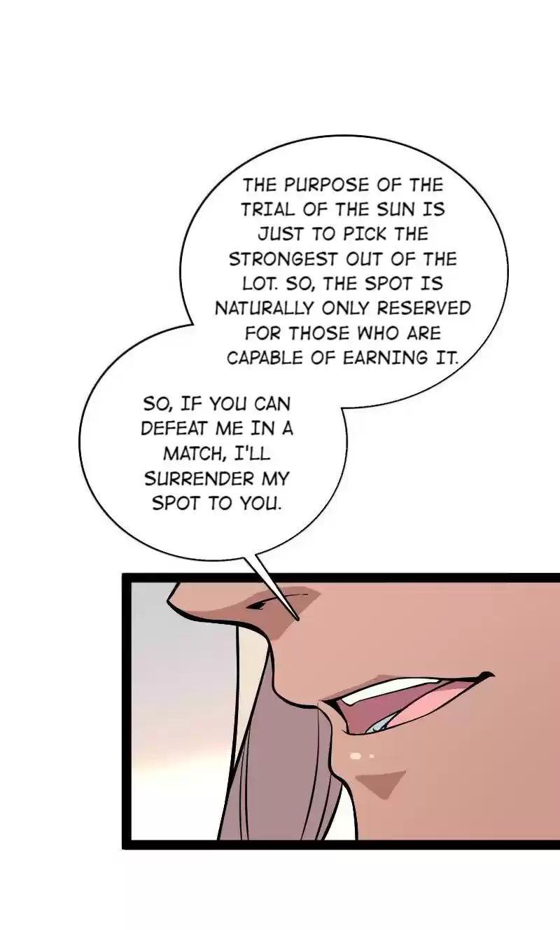 The Martial Emperor's Life After Seclusion 93 Losing His Mind And Control