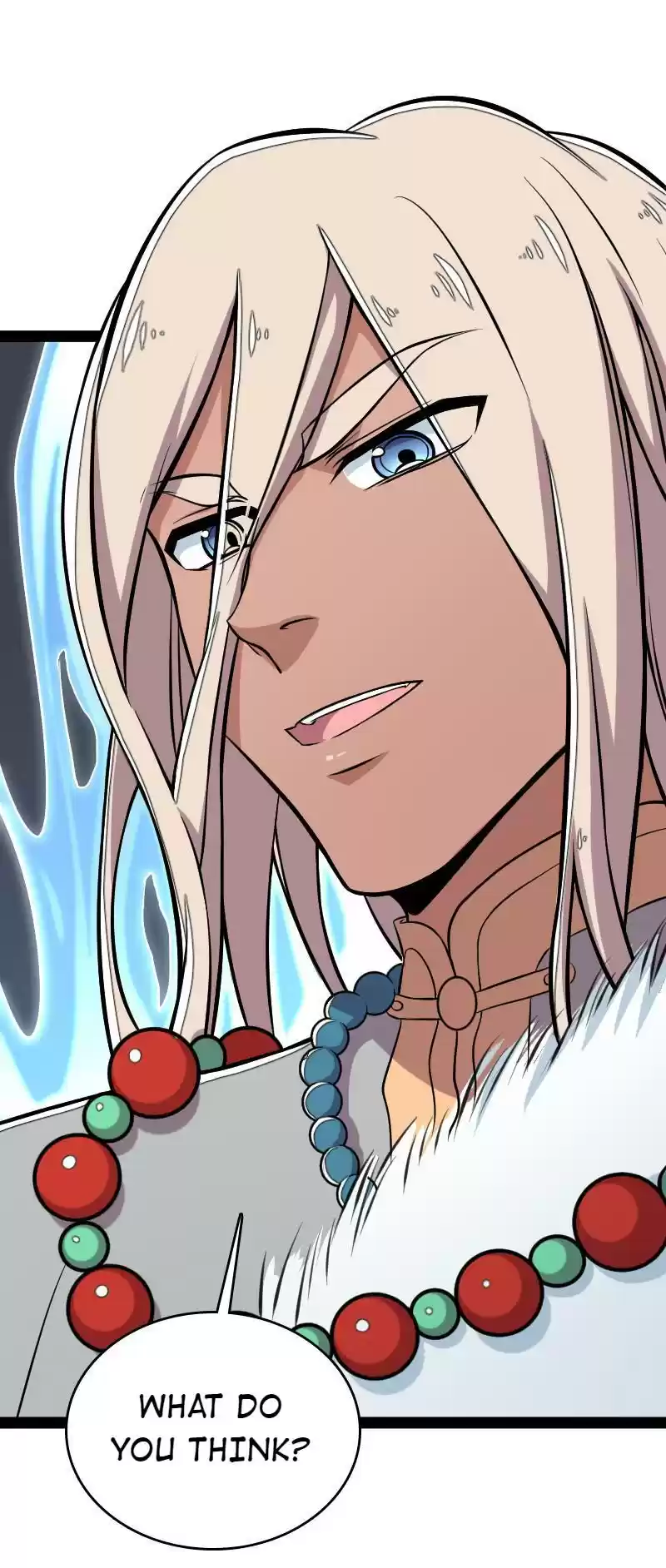 The Martial Emperor's Life After Seclusion 93 Losing His Mind And Control