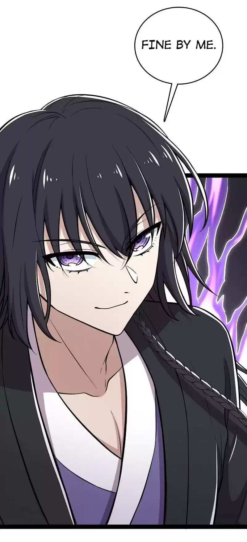 The Martial Emperor's Life After Seclusion 93 Losing His Mind And Control