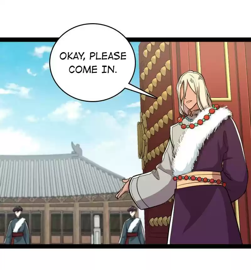 The Martial Emperor's Life After Seclusion 93 Losing His Mind And Control