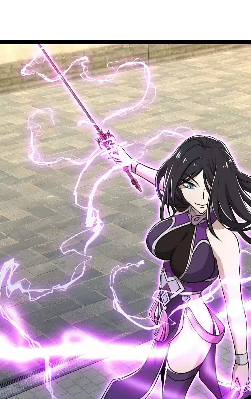 The Martial Emperor's Life After Seclusion 93 Losing His Mind And Control