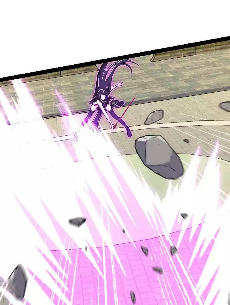 The Martial Emperor's Life After Seclusion 93 Losing His Mind And Control