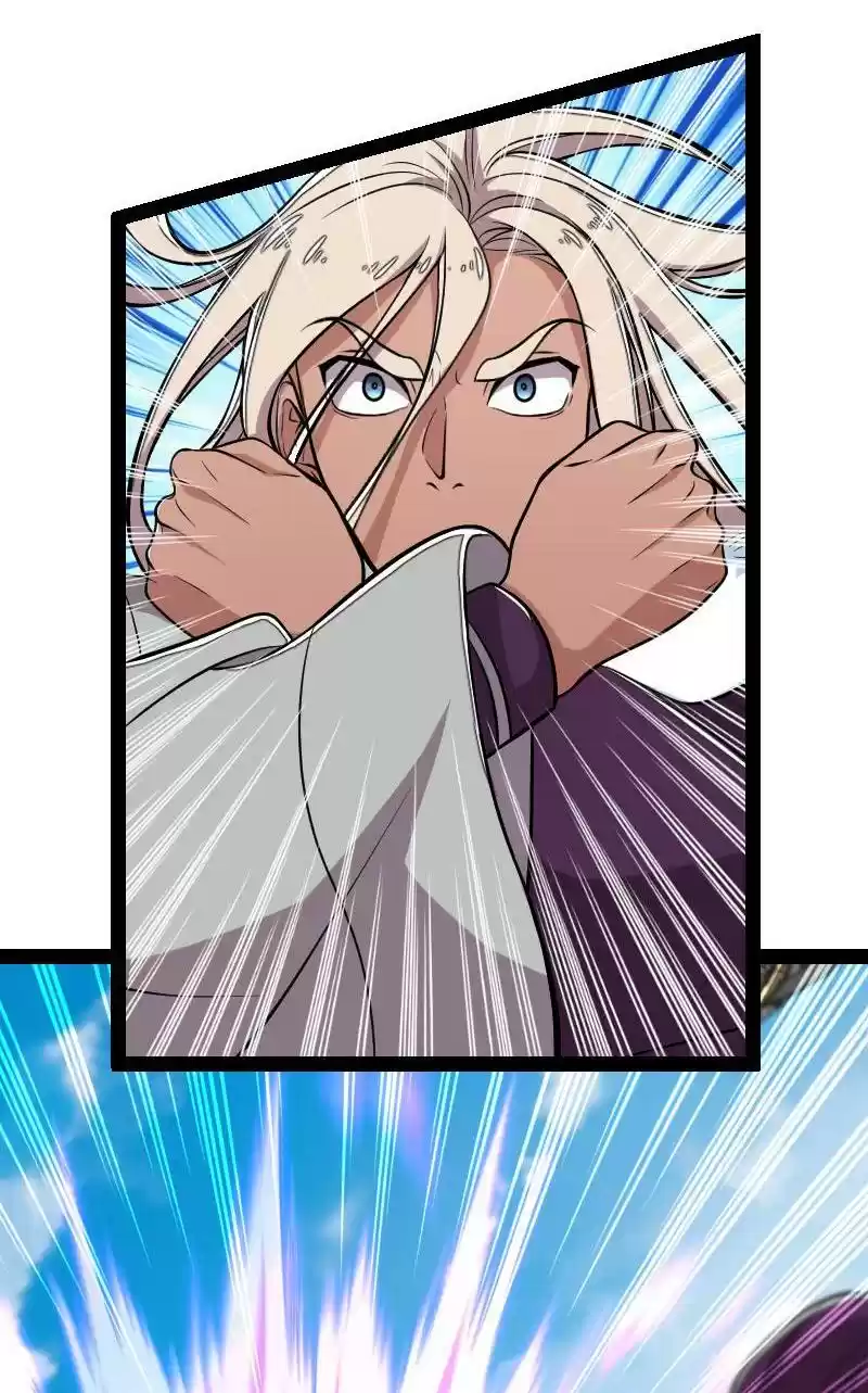 The Martial Emperor's Life After Seclusion 93 Losing His Mind And Control