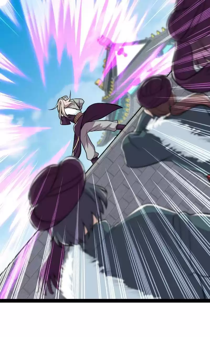 The Martial Emperor's Life After Seclusion 93 Losing His Mind And Control