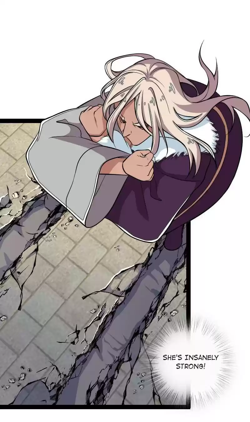 The Martial Emperor's Life After Seclusion 93 Losing His Mind And Control