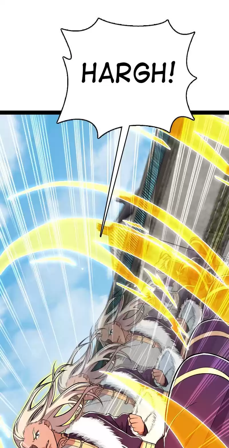 The Martial Emperor's Life After Seclusion 93 Losing His Mind And Control