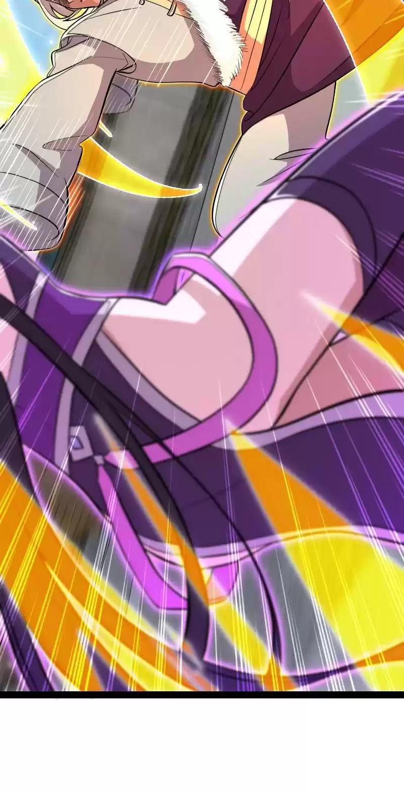 The Martial Emperor's Life After Seclusion 93 Losing His Mind And Control