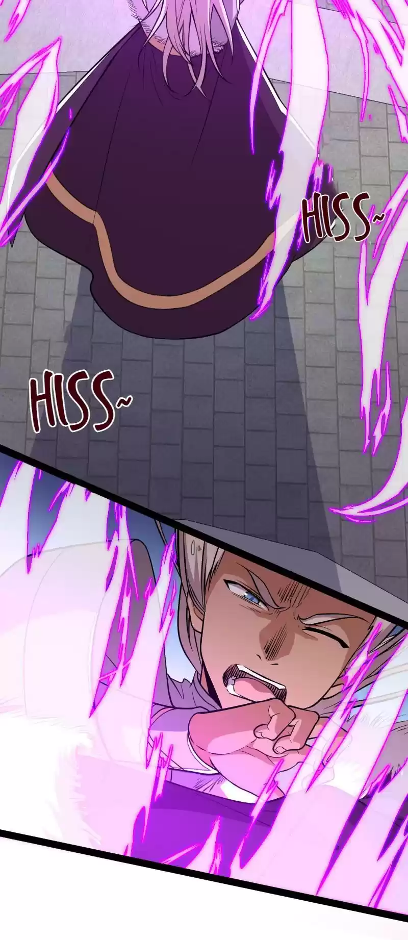 The Martial Emperor's Life After Seclusion 93 Losing His Mind And Control