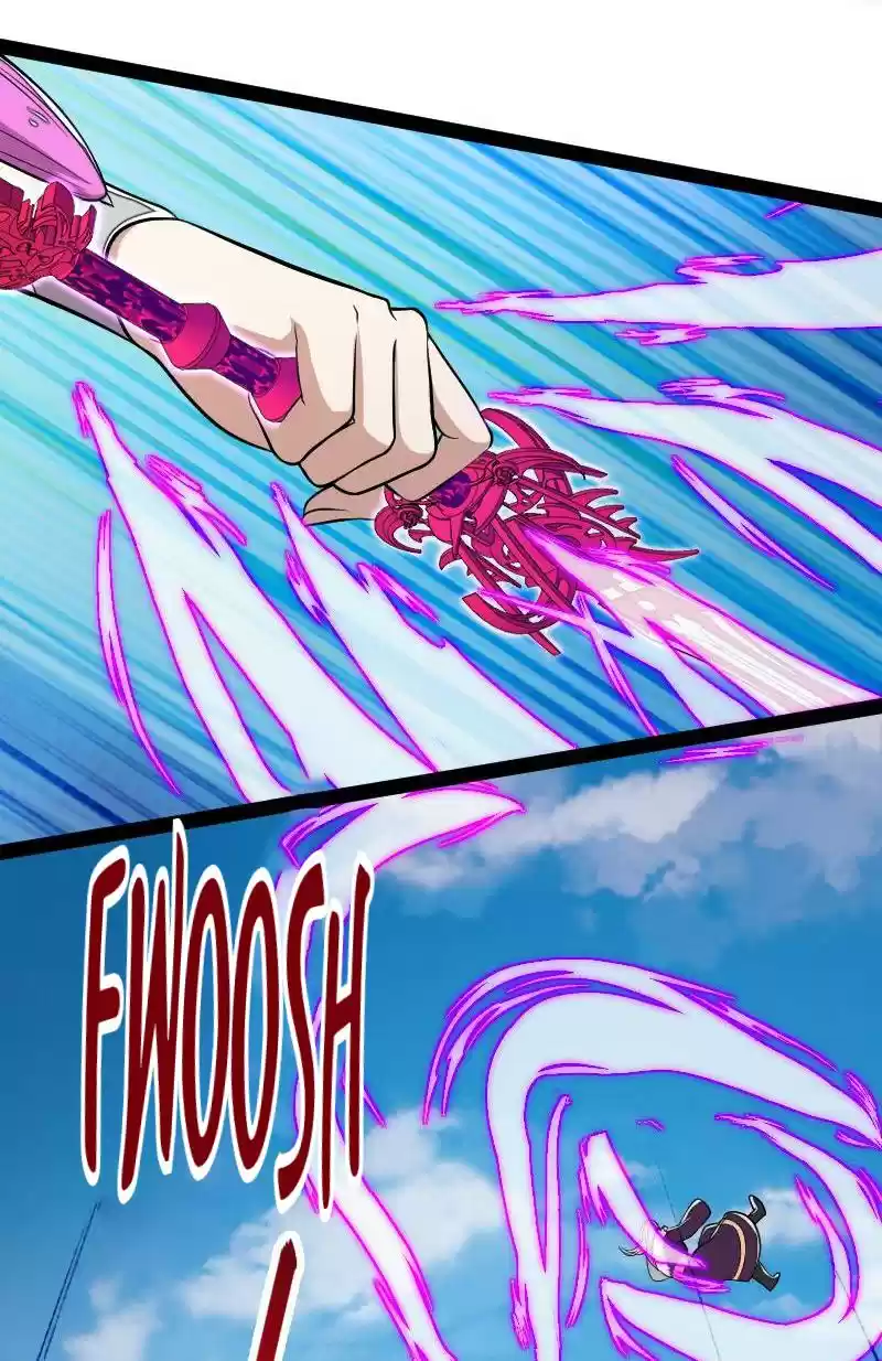 The Martial Emperor's Life After Seclusion 93 Losing His Mind And Control