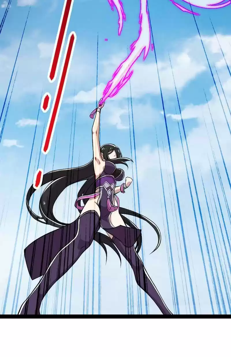 The Martial Emperor's Life After Seclusion 93 Losing His Mind And Control