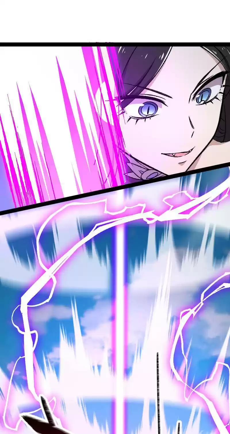 The Martial Emperor's Life After Seclusion 93 Losing His Mind And Control