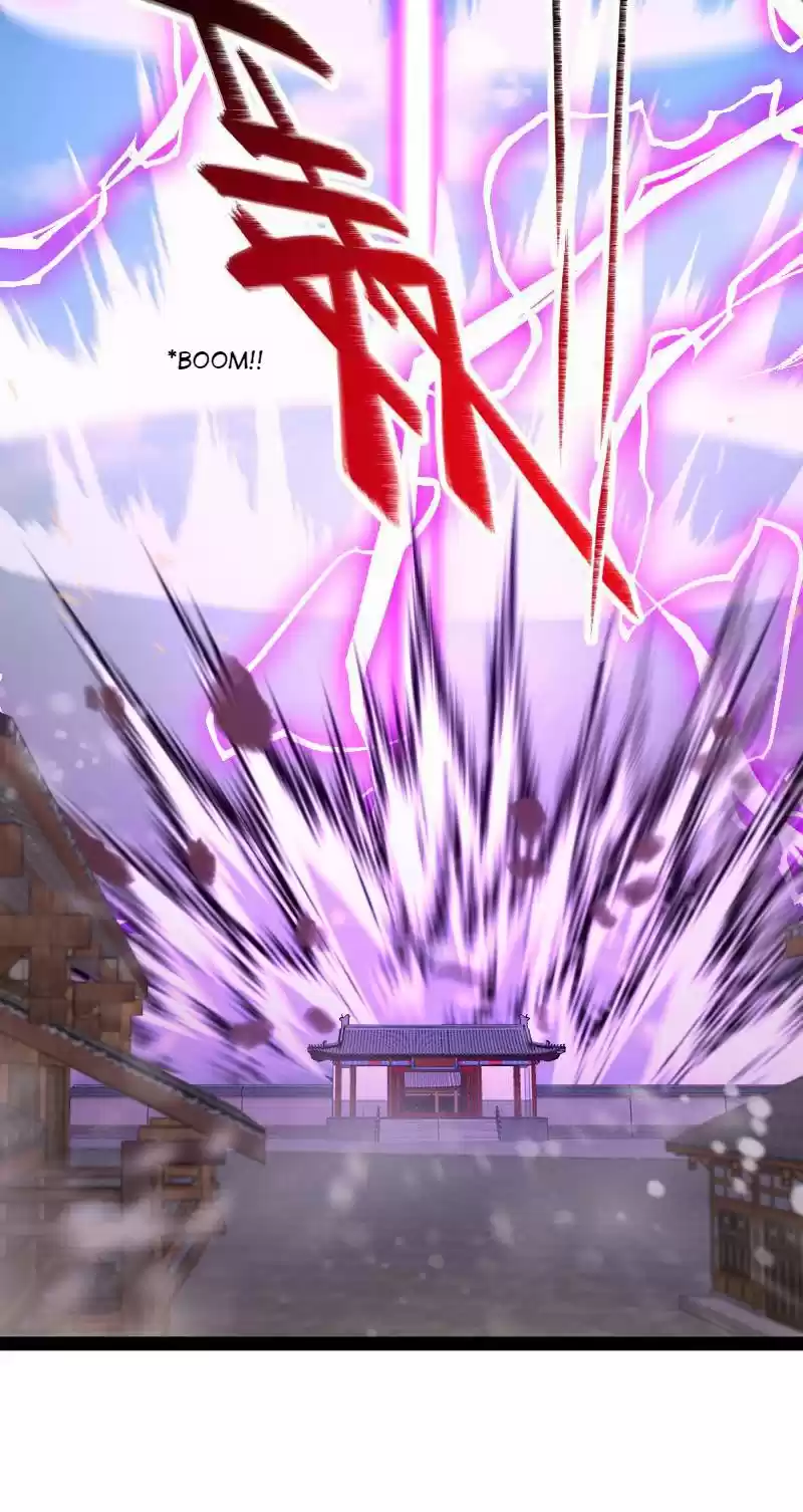 The Martial Emperor's Life After Seclusion 93 Losing His Mind And Control