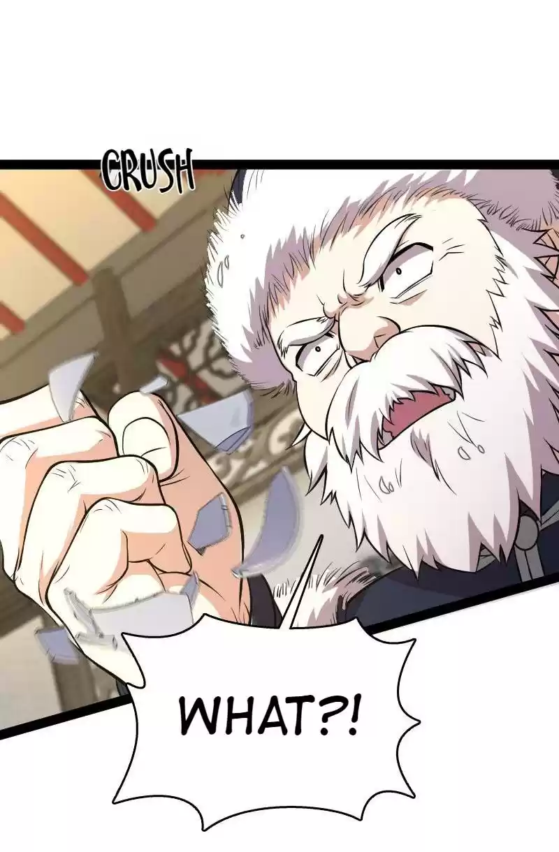 The Martial Emperor's Life After Seclusion 93 Losing His Mind And Control