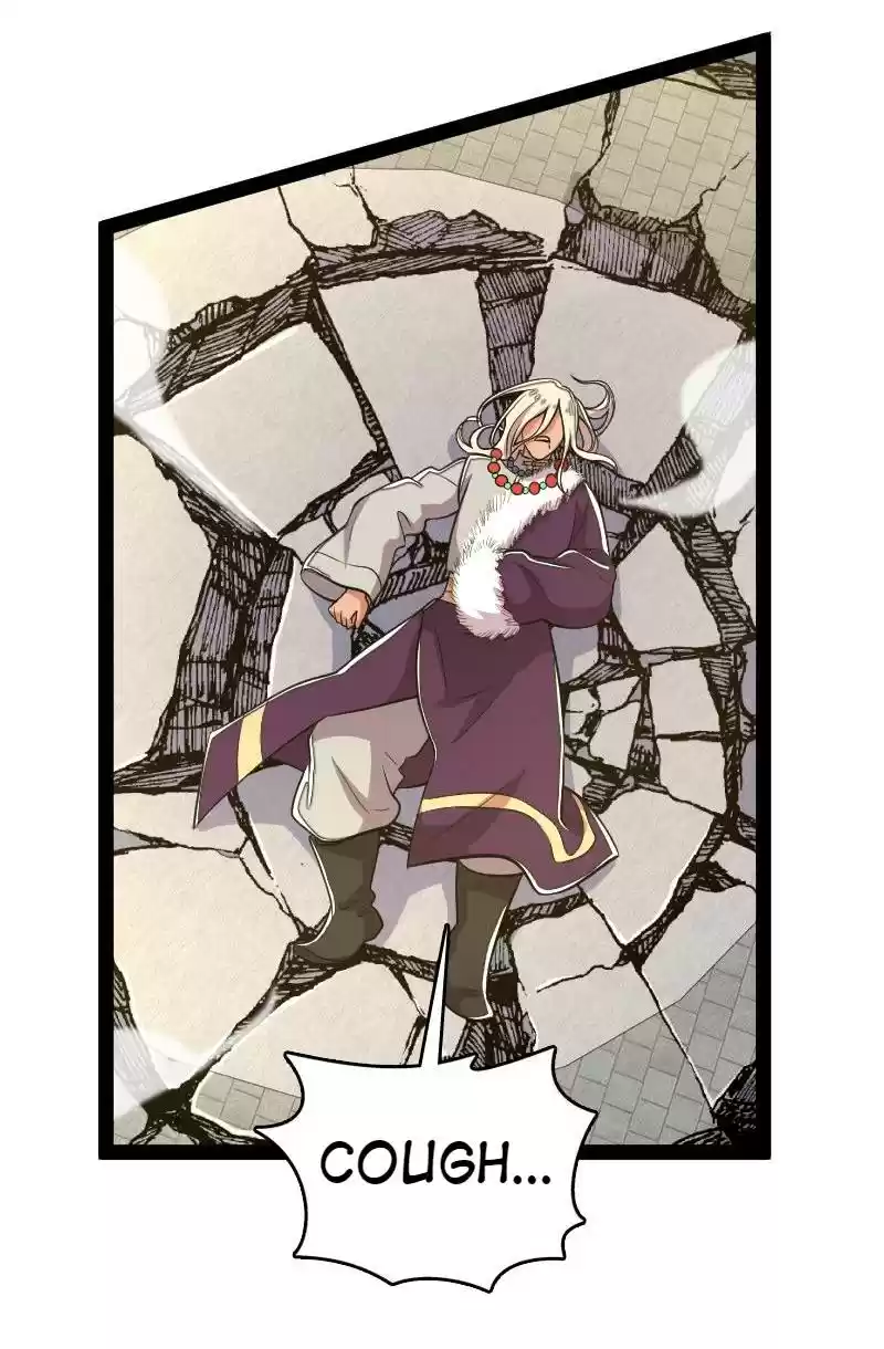 The Martial Emperor's Life After Seclusion 93 Losing His Mind And Control