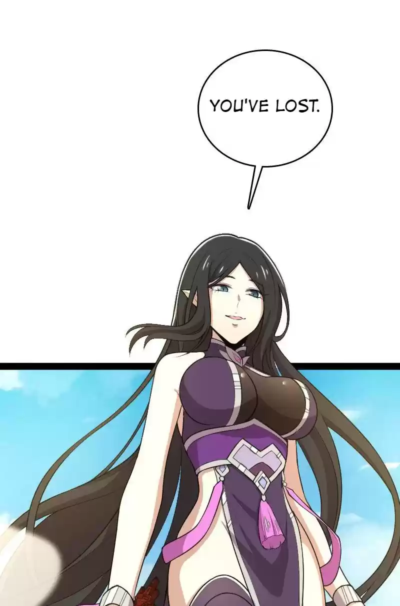 The Martial Emperor's Life After Seclusion 93 Losing His Mind And Control