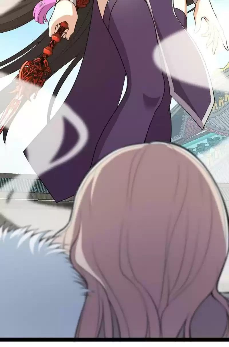 The Martial Emperor's Life After Seclusion 93 Losing His Mind And Control