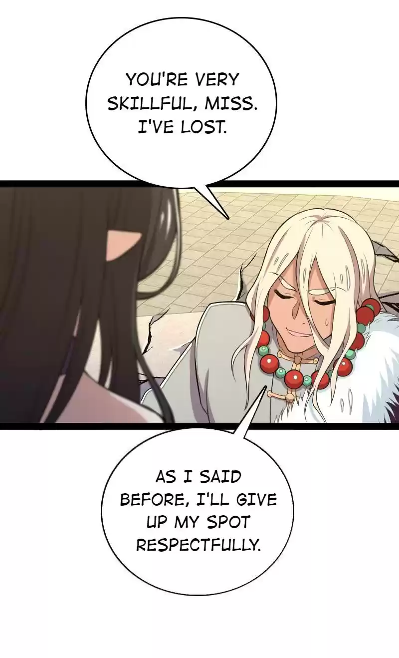 The Martial Emperor's Life After Seclusion 93 Losing His Mind And Control