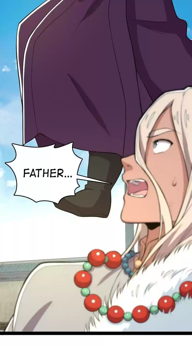 The Martial Emperor's Life After Seclusion 93 Losing His Mind And Control