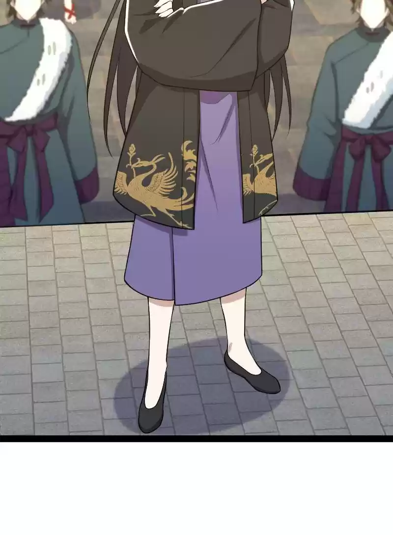 The Martial Emperor's Life After Seclusion 93 Losing His Mind And Control