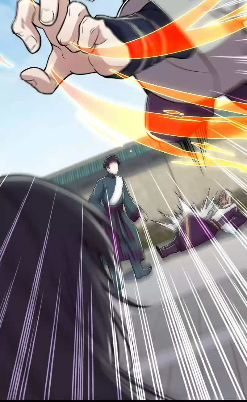 The Martial Emperor's Life After Seclusion 93 Losing His Mind And Control