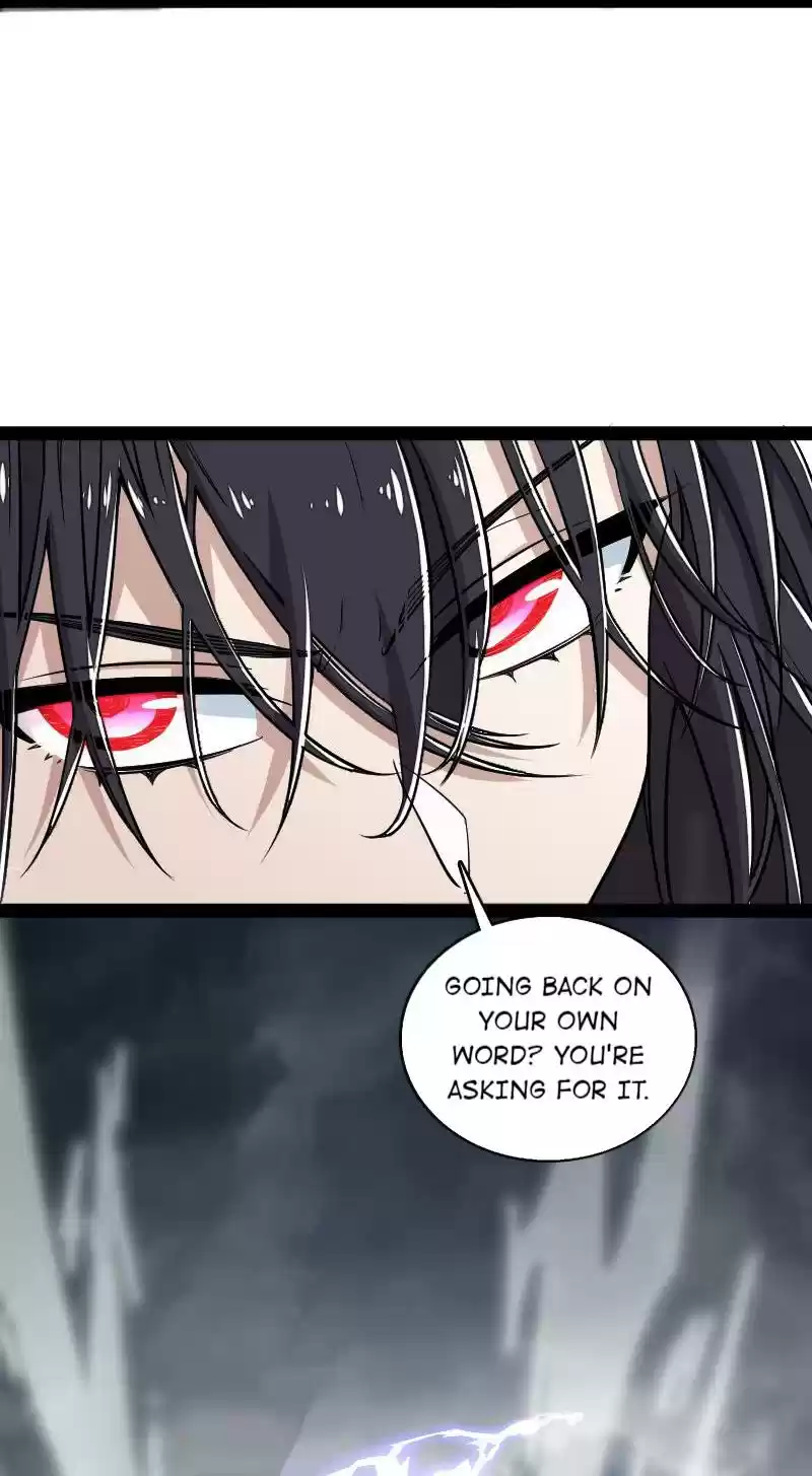 The Martial Emperor's Life After Seclusion 93 Losing His Mind And Control