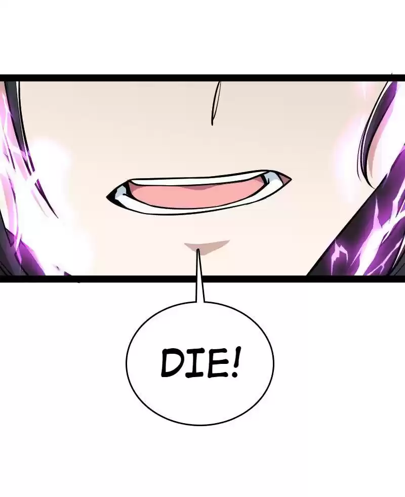 The Martial Emperor's Life After Seclusion 93 Losing His Mind And Control