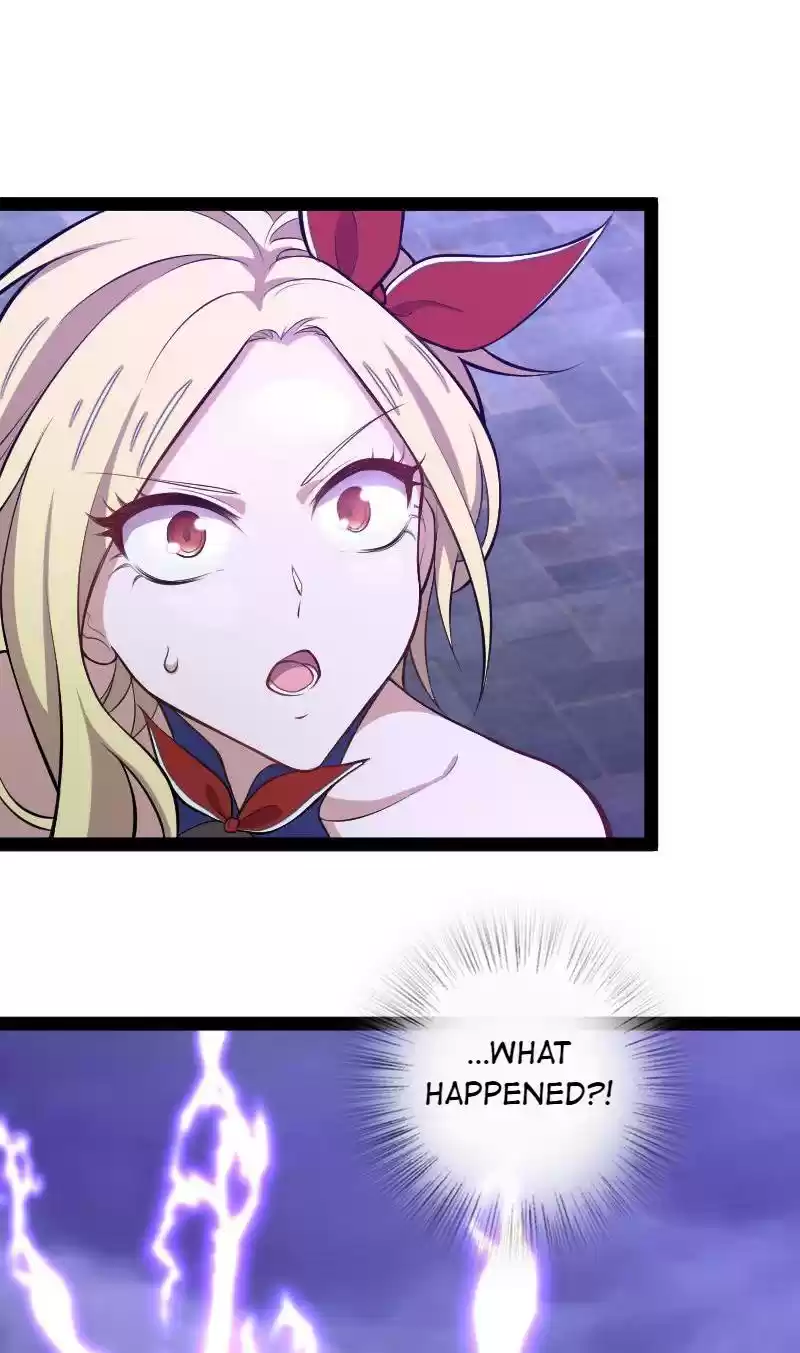 The Martial Emperor's Life After Seclusion 93 Losing His Mind And Control