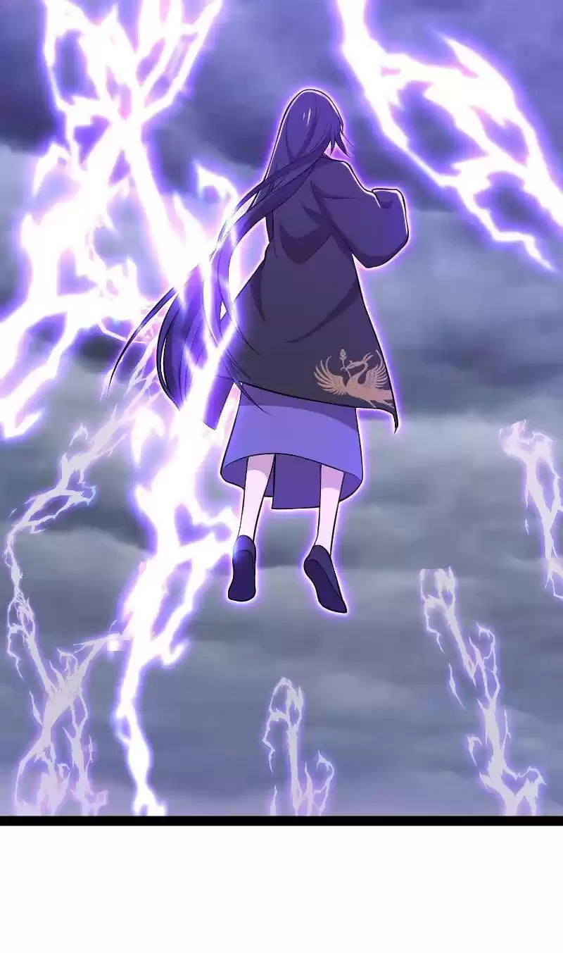 The Martial Emperor's Life After Seclusion 93 Losing His Mind And Control