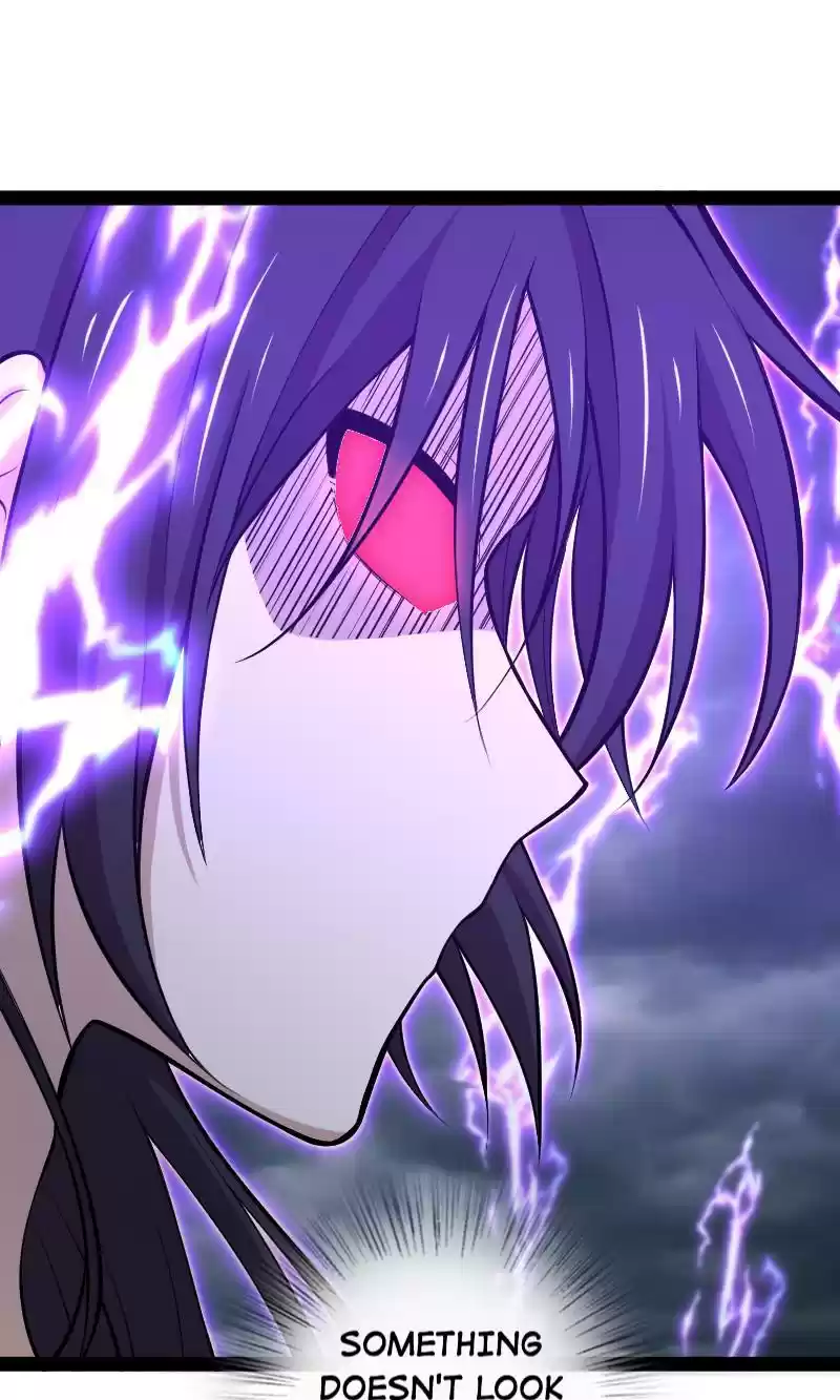 The Martial Emperor's Life After Seclusion 93 Losing His Mind And Control