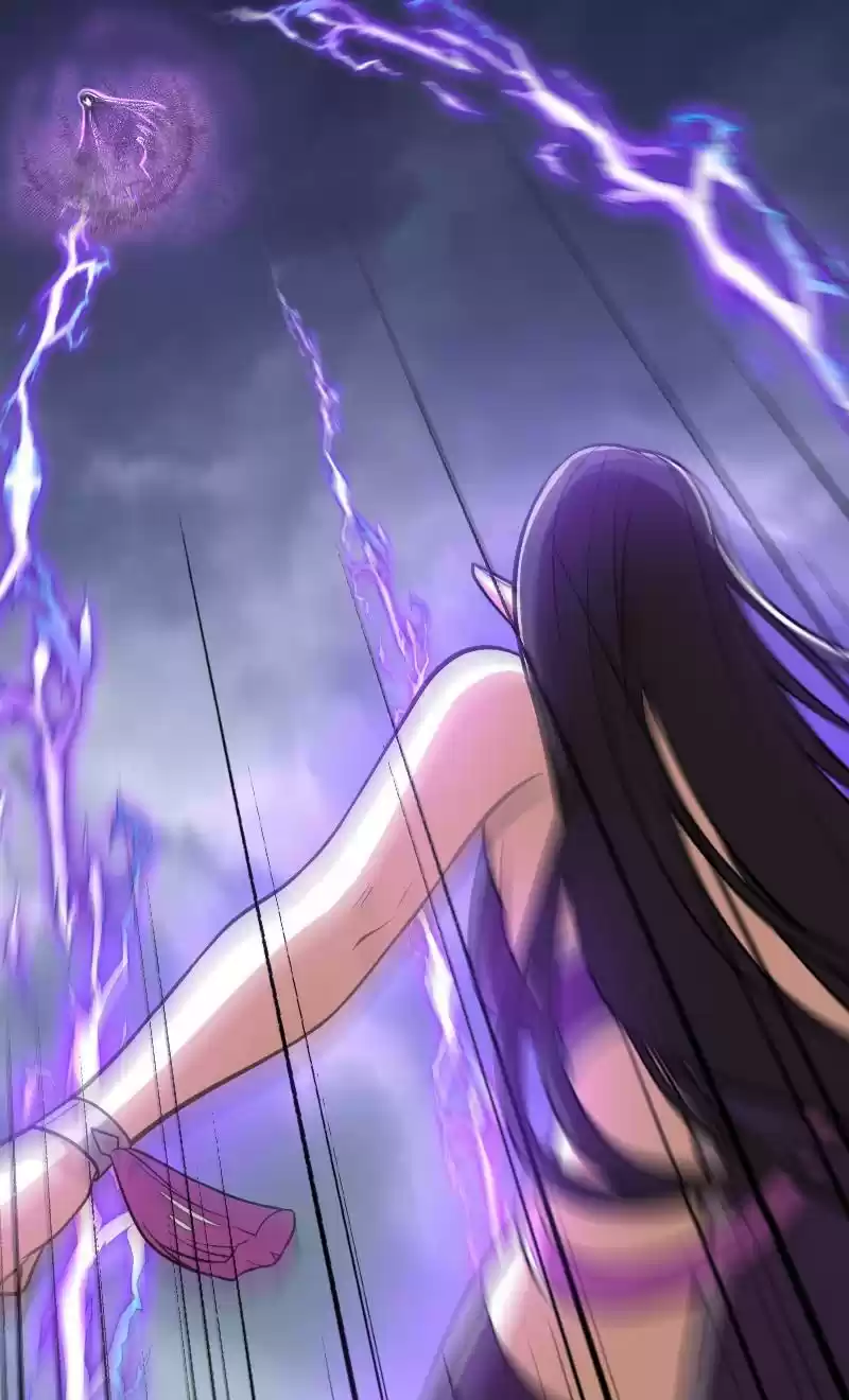 The Martial Emperor's Life After Seclusion 94 A Kitty Cat?