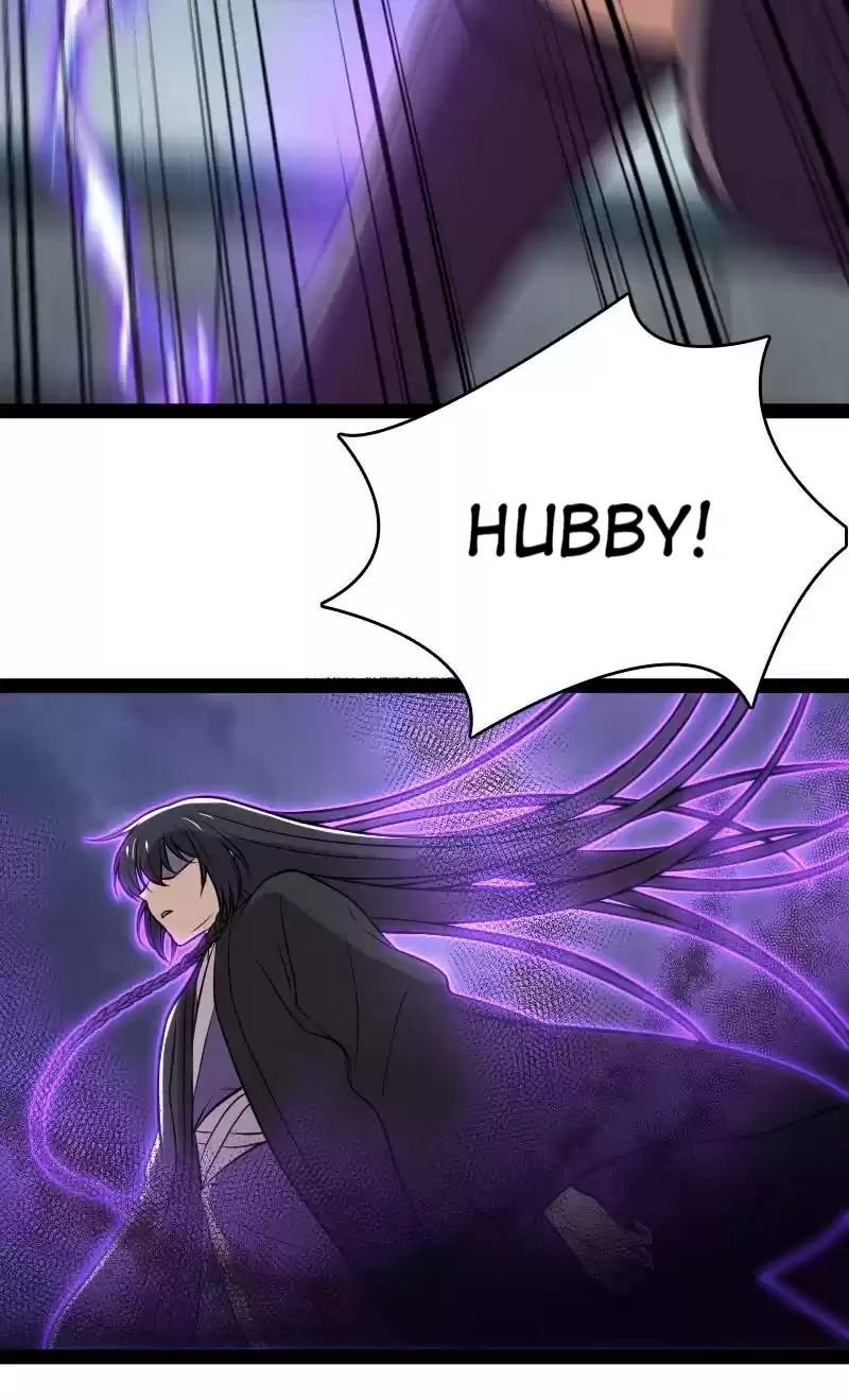 The Martial Emperor's Life After Seclusion 94 A Kitty Cat?