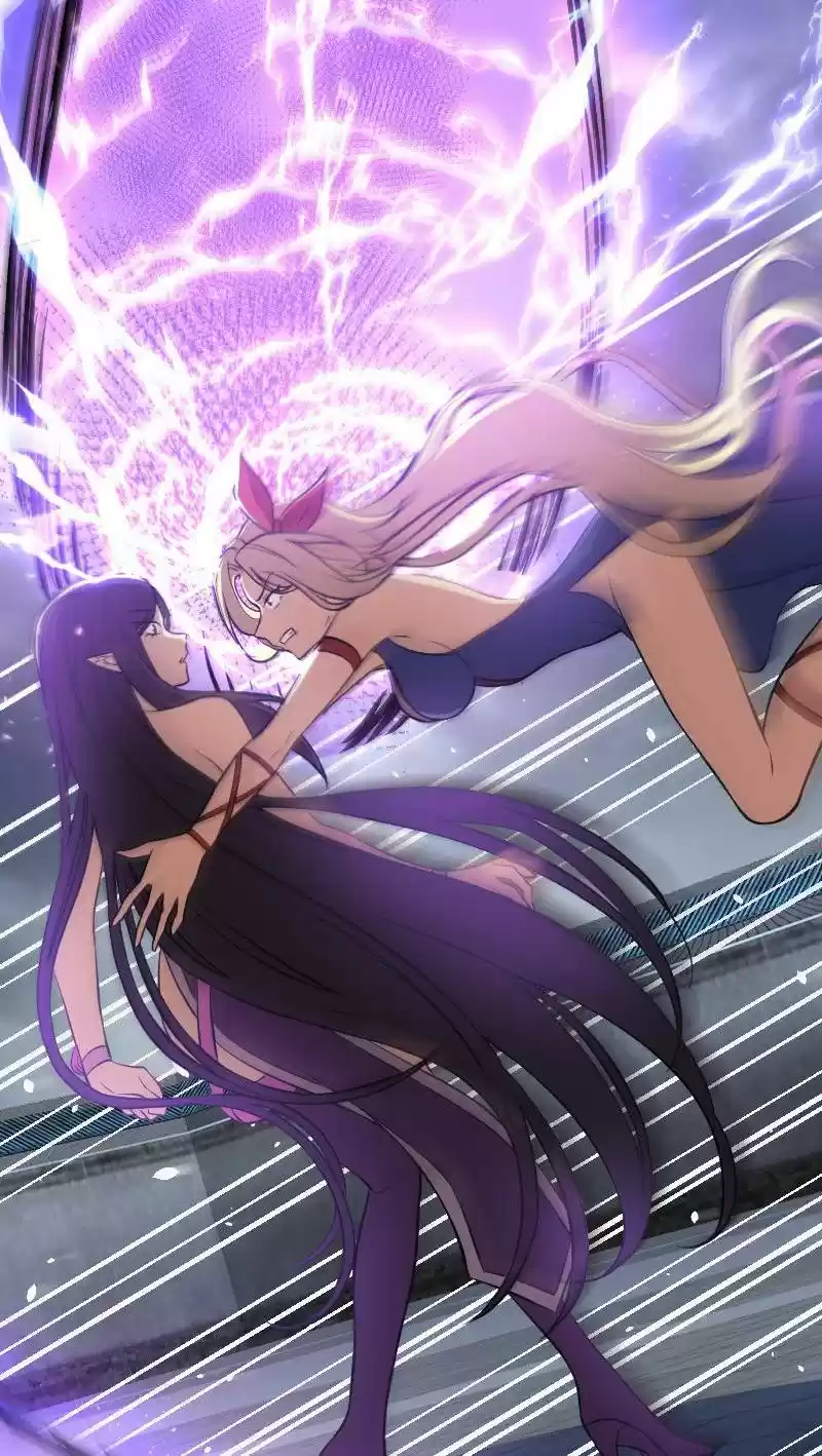 The Martial Emperor's Life After Seclusion 94 A Kitty Cat?