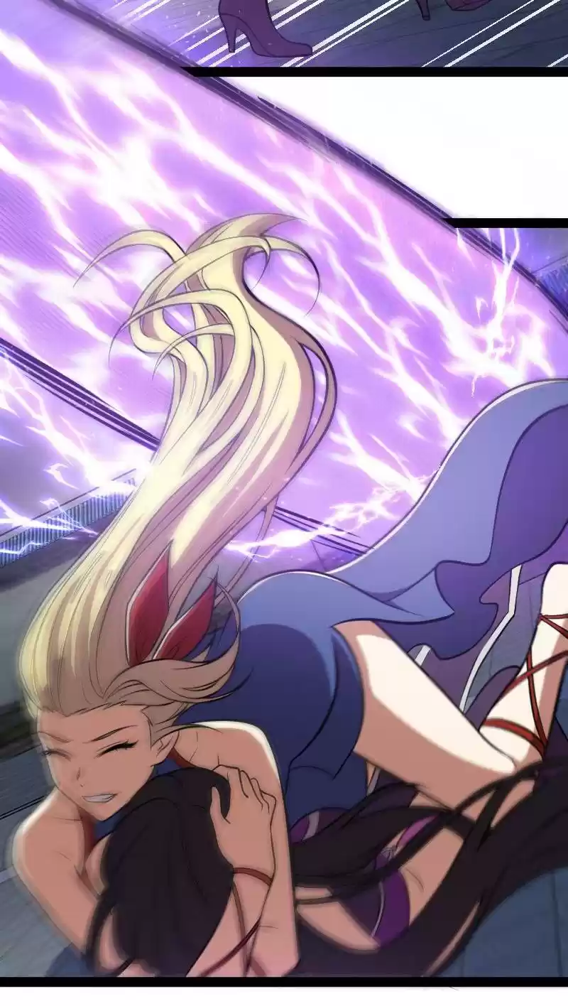 The Martial Emperor's Life After Seclusion 94 A Kitty Cat?