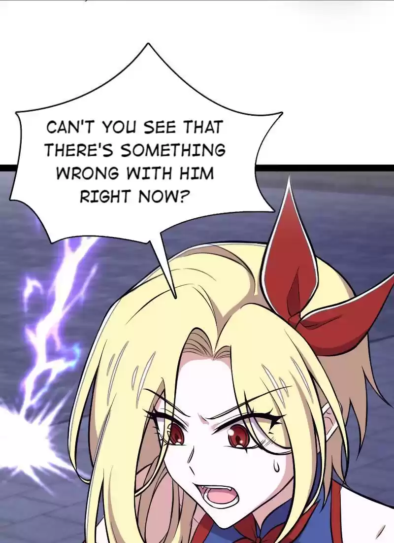 The Martial Emperor's Life After Seclusion 94 A Kitty Cat?