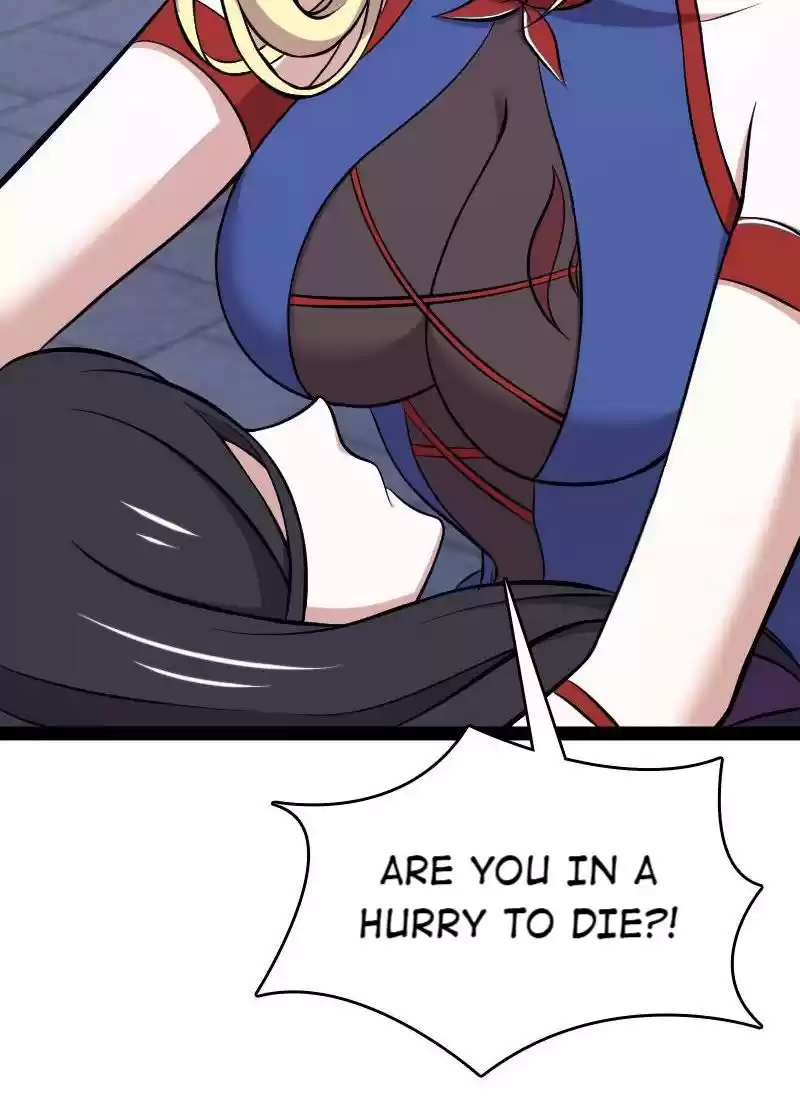 The Martial Emperor's Life After Seclusion 94 A Kitty Cat?