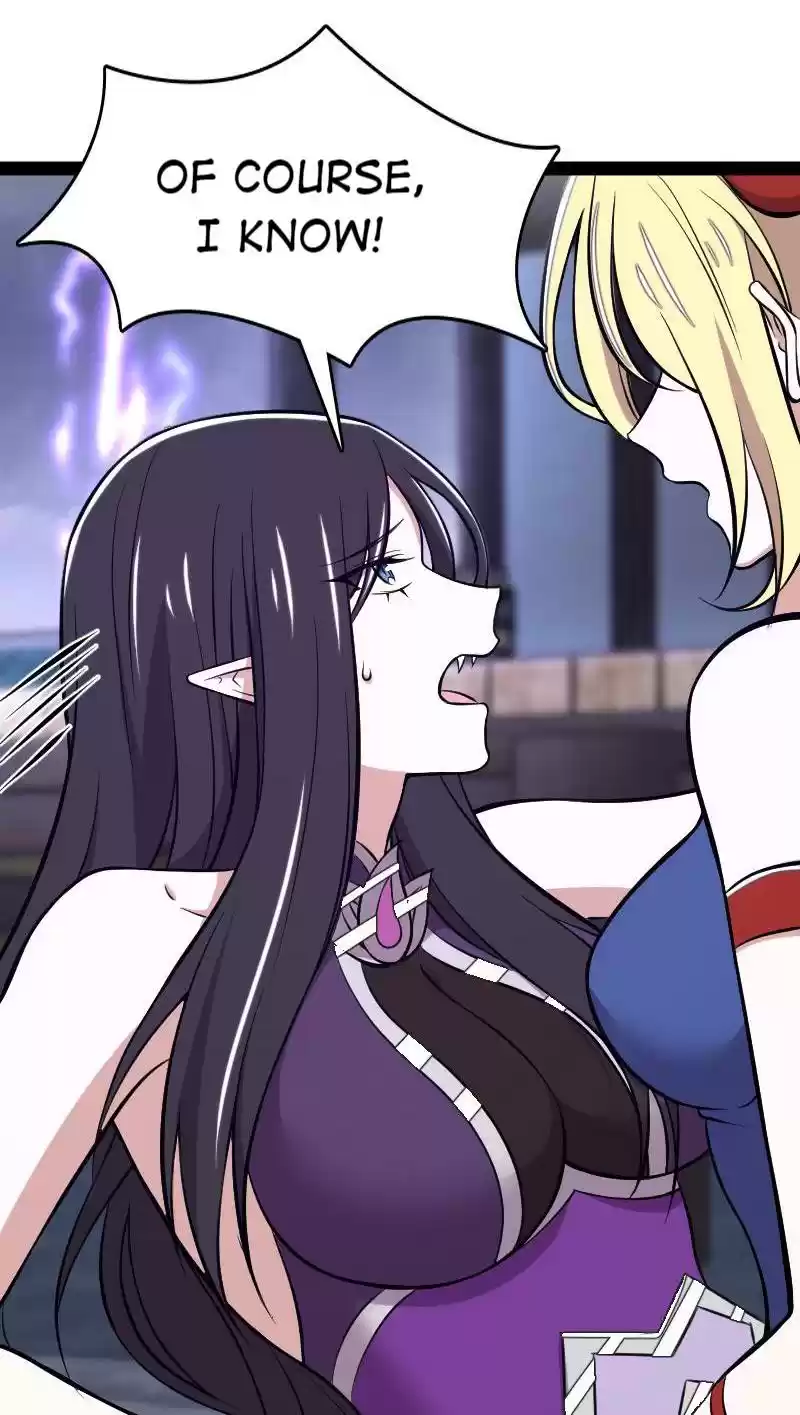 The Martial Emperor's Life After Seclusion 94 A Kitty Cat?