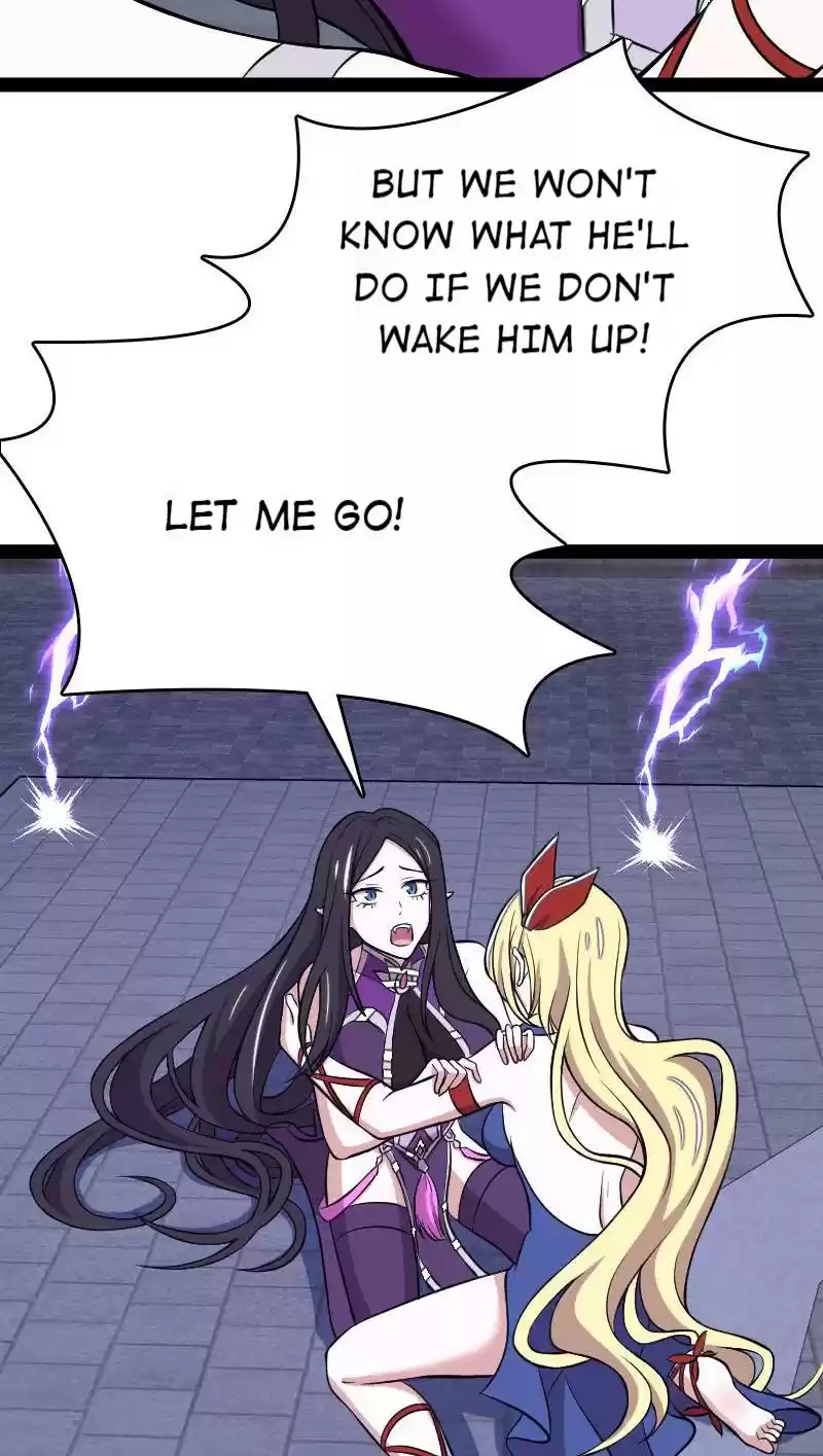 The Martial Emperor's Life After Seclusion 94 A Kitty Cat?