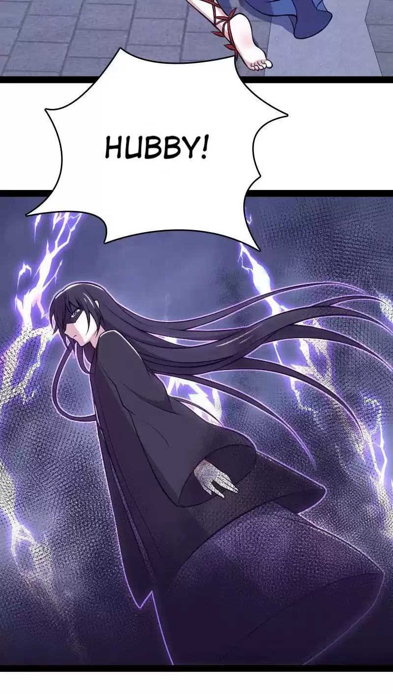 The Martial Emperor's Life After Seclusion 94 A Kitty Cat?