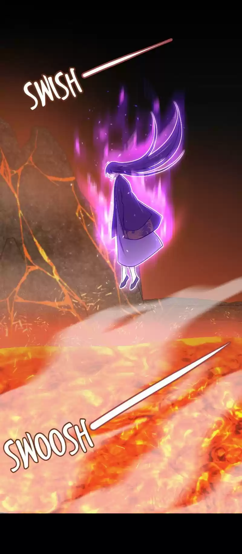 The Martial Emperor's Life After Seclusion 94 A Kitty Cat?