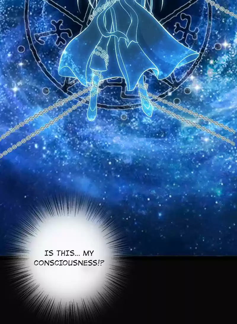 The Martial Emperor's Life After Seclusion 94 A Kitty Cat?