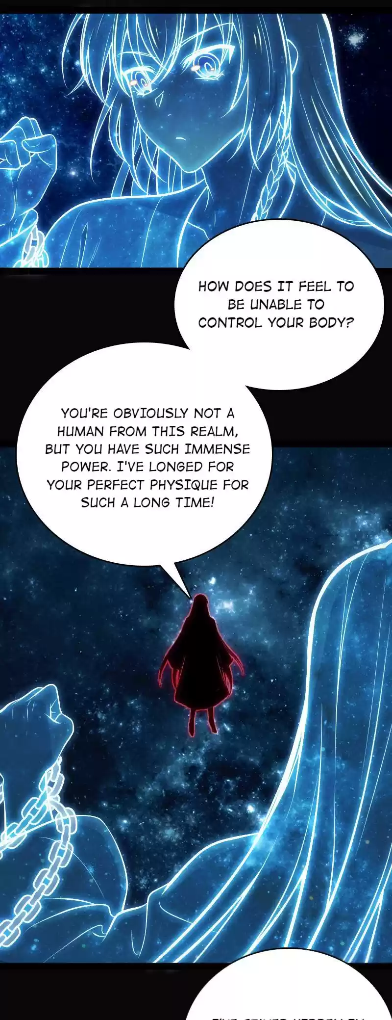 The Martial Emperor's Life After Seclusion 94 A Kitty Cat?