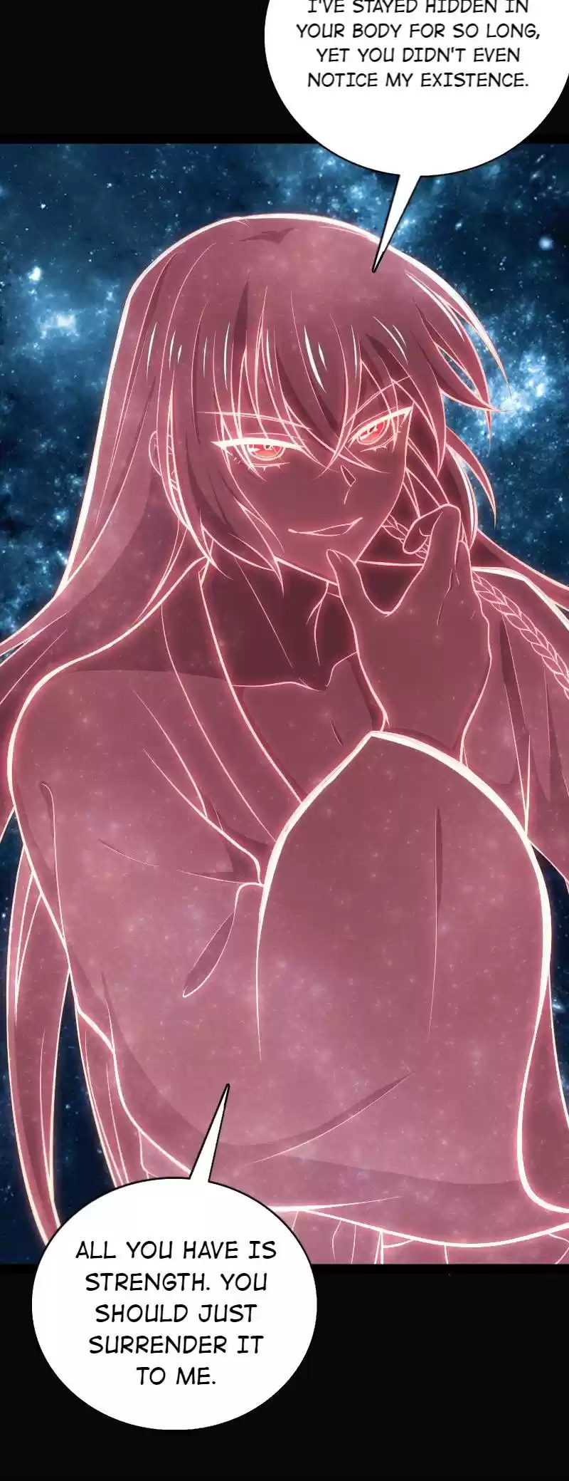 The Martial Emperor's Life After Seclusion 94 A Kitty Cat?