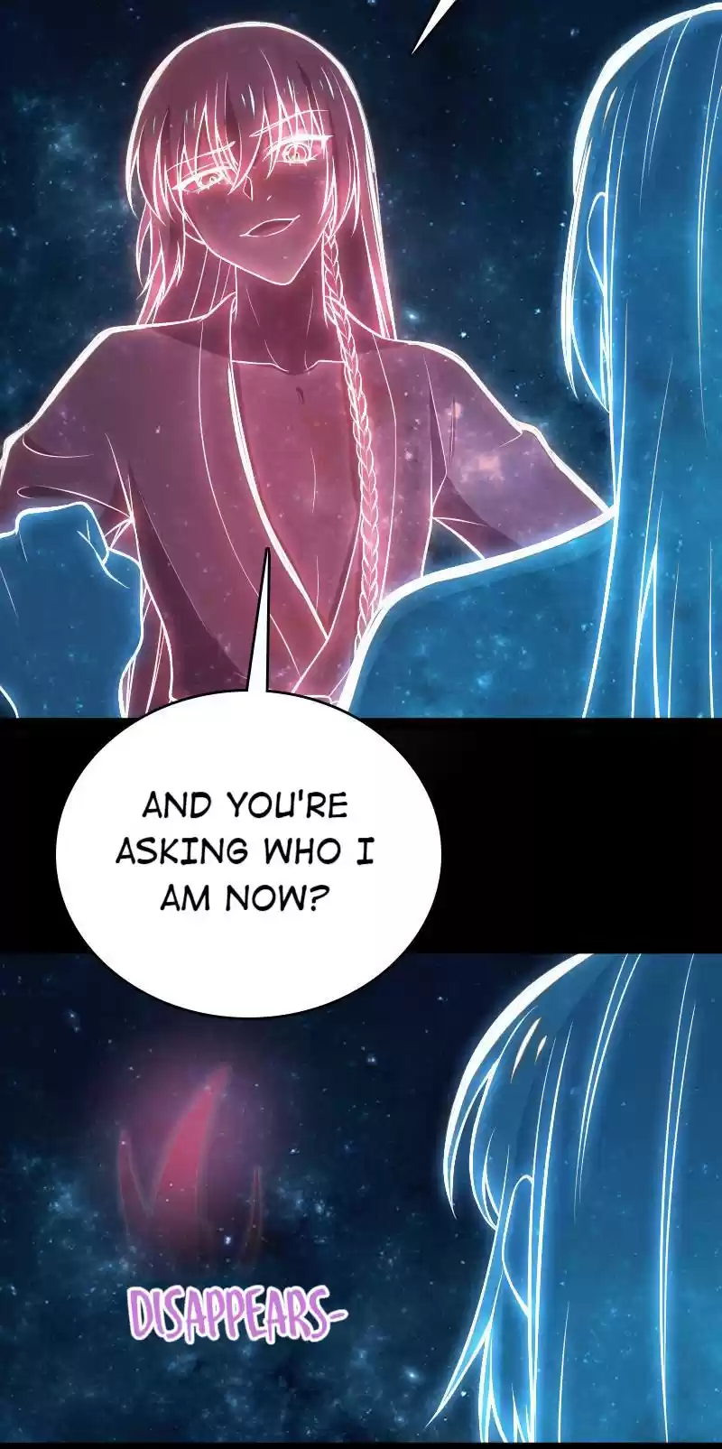 The Martial Emperor's Life After Seclusion 94 A Kitty Cat?