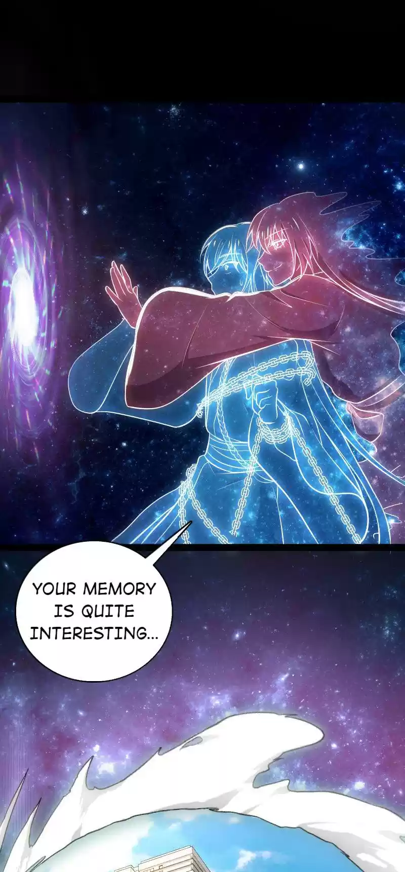 The Martial Emperor's Life After Seclusion 94 A Kitty Cat?